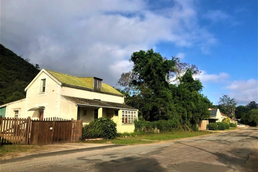 1 Bedroom Property for Sale in Knysna Central Western Cape
